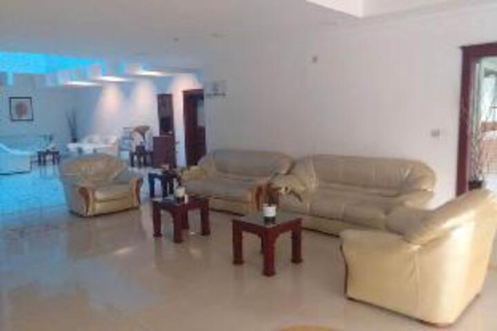 Hotel Interior 7 of 19
