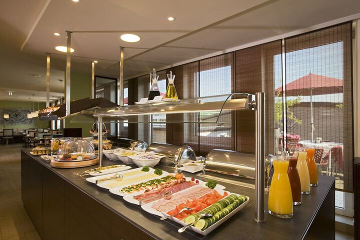 Restaurants