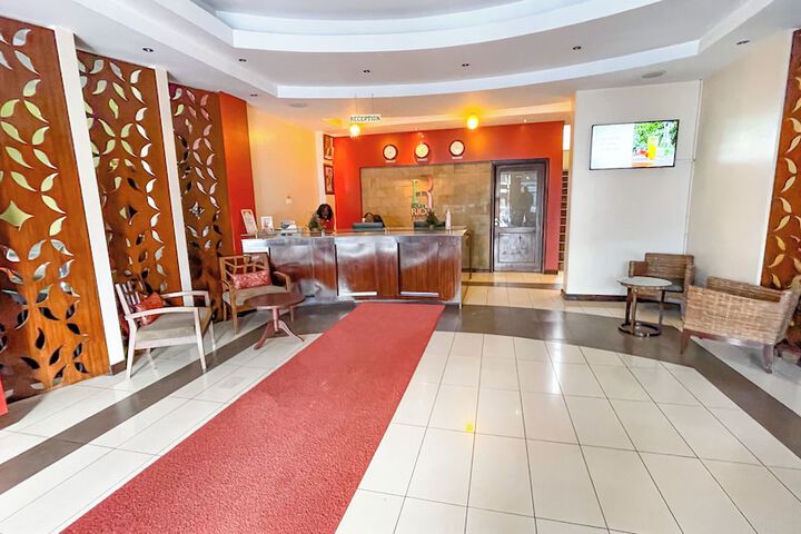 Hotel Interior 2 of 55