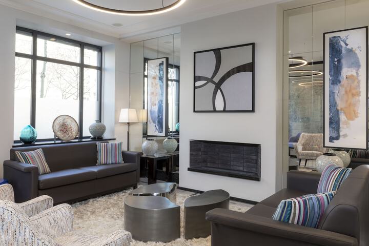 Lobby Photos