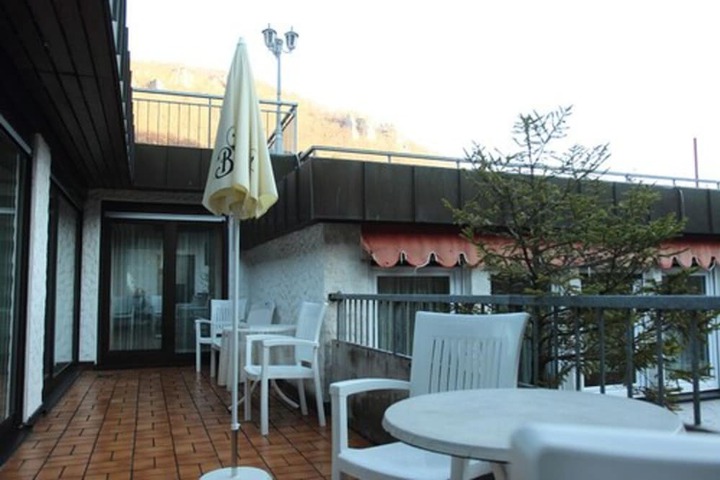 Terrace/Patio 47 of 47