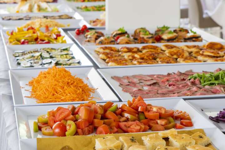 Restaurants