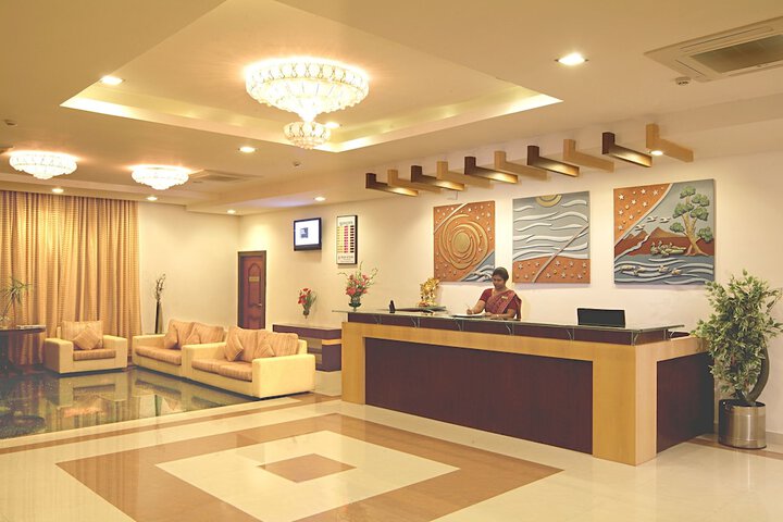 Hotel Interior 2 of 22