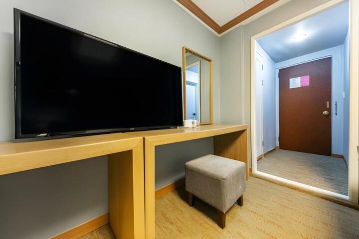 Fitness Facility Photos