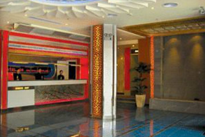 Hotel Interior 10 of 11