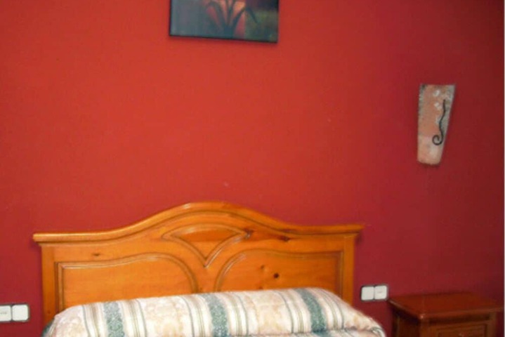 Casa Rural Mirasierra II