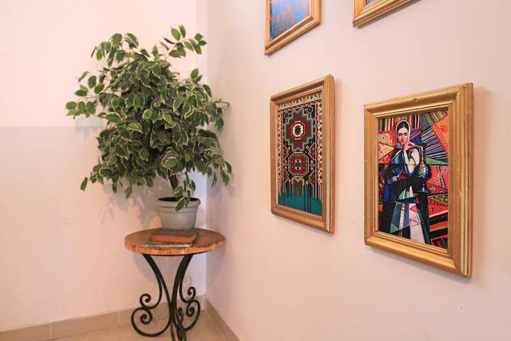 Hotel Interior 63 of 66