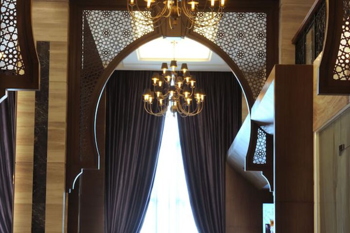 Hotel Interior 9 of 89