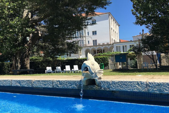 Pool to Cool