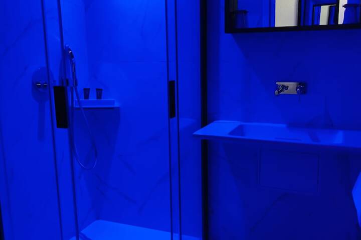 Bath Amenities