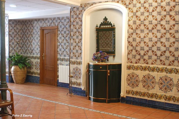 Hotel Interior 3 of 25