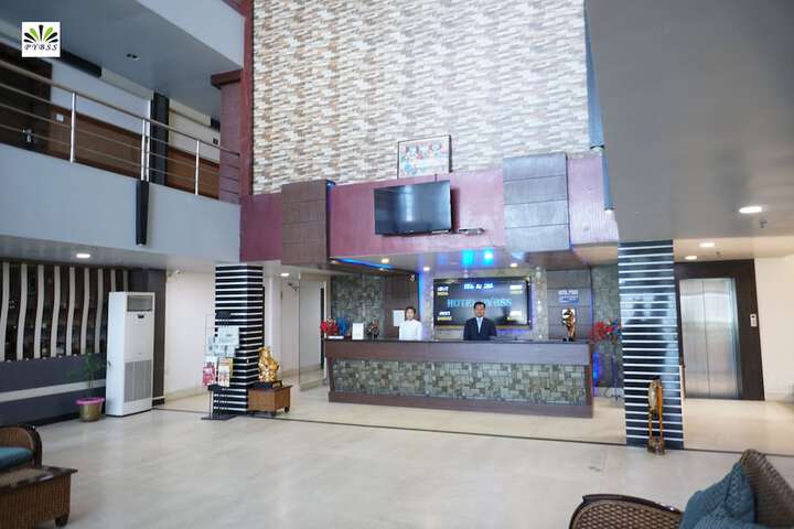 Hotel Interior 7 of 94