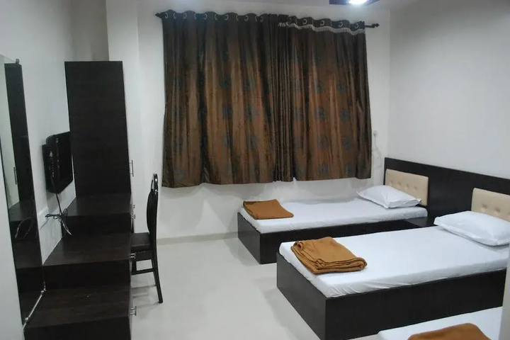 Hotel Galaxy
