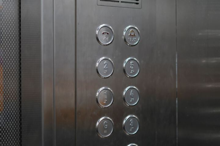 Elevator