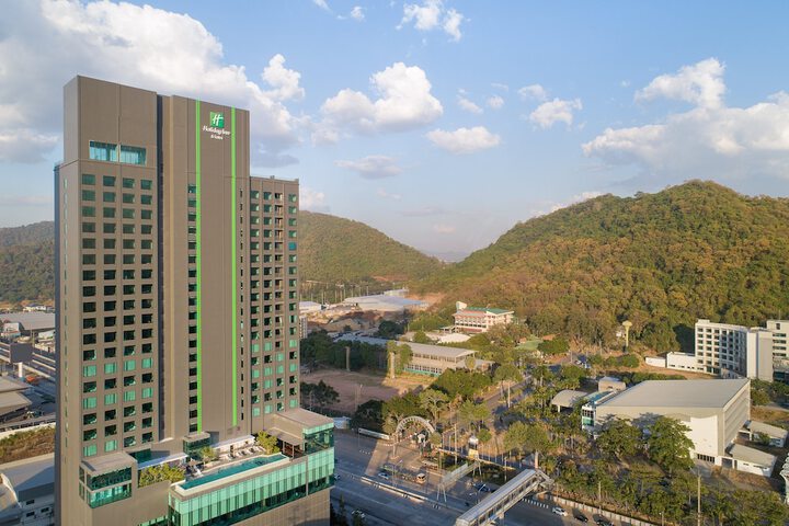 Hotel 127 of 142