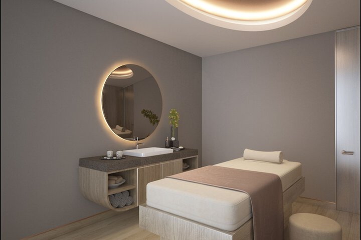 Room 40 of 45