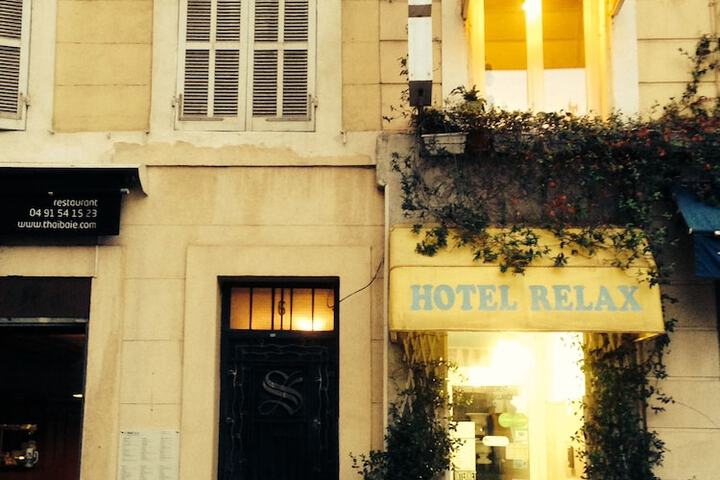 Hotel 11 of 11