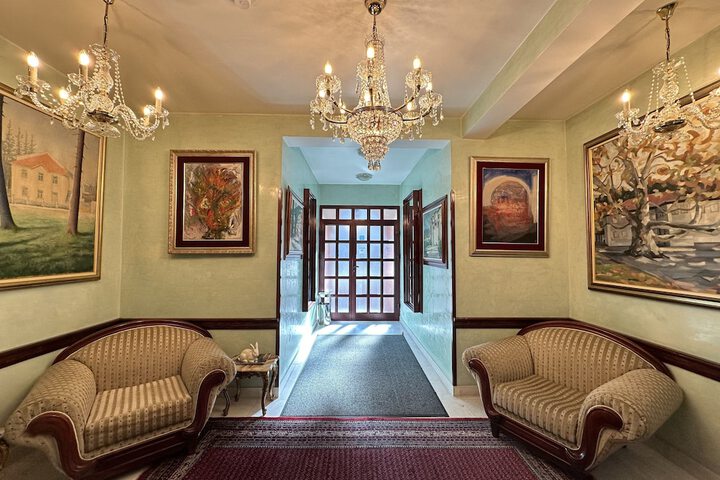 Lobby Photos