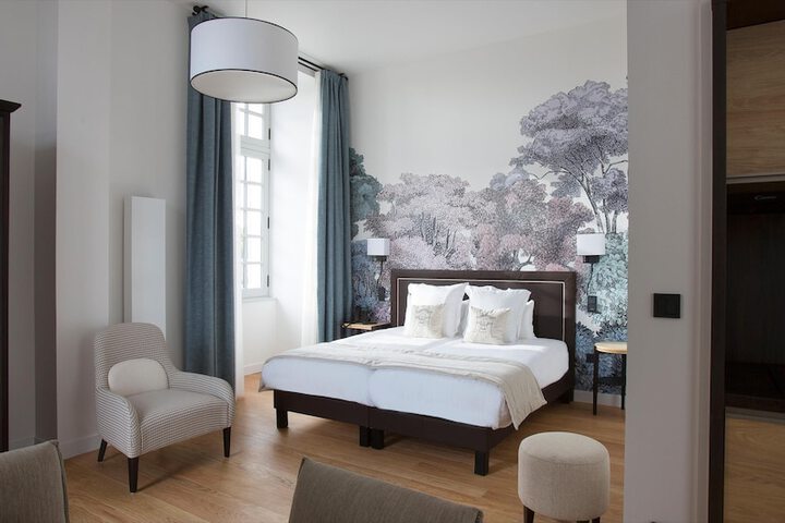 Room 40 of 105