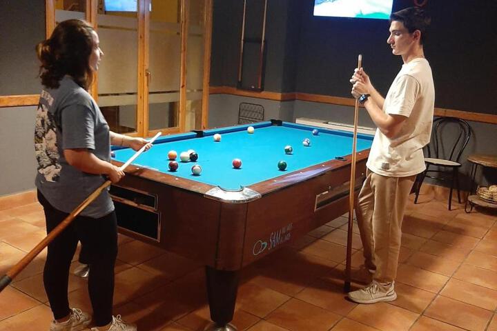 Fitness Center Photo