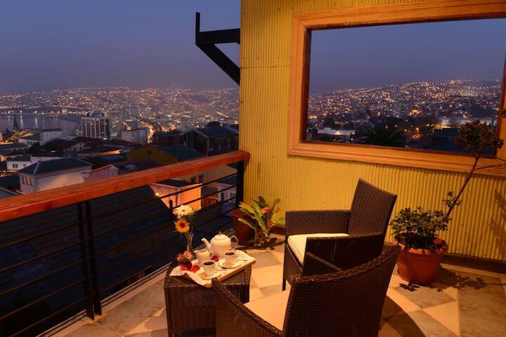 Terrace/Patio 16 of 38