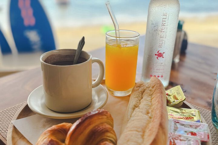 Breakfast/Coffee Service 50 of 68