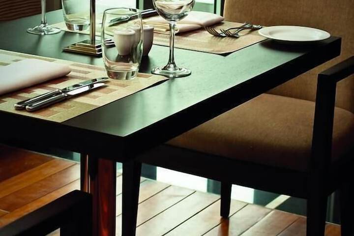 Breakfast/Coffee Service 9 of 12