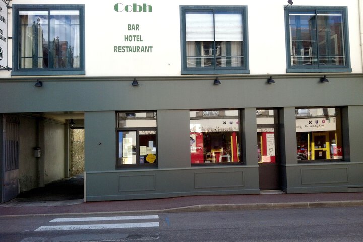 Le Cobh in Ploërmel