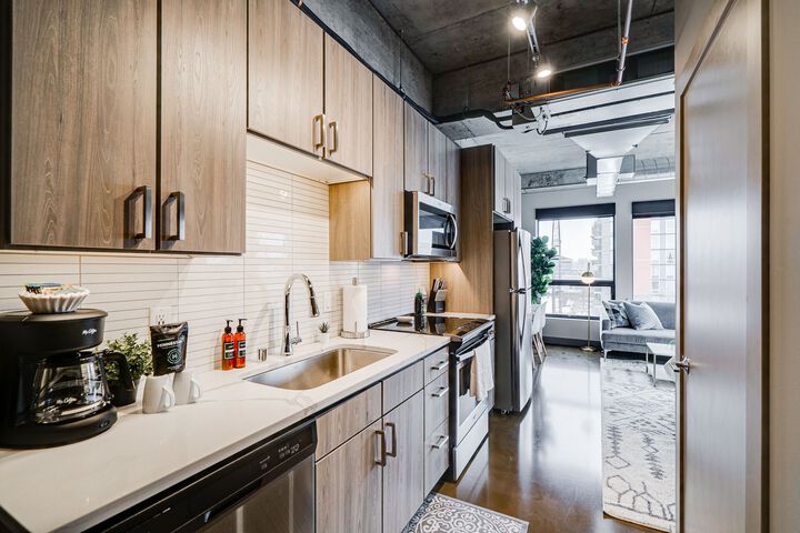 Image of Sable 41 Studio
