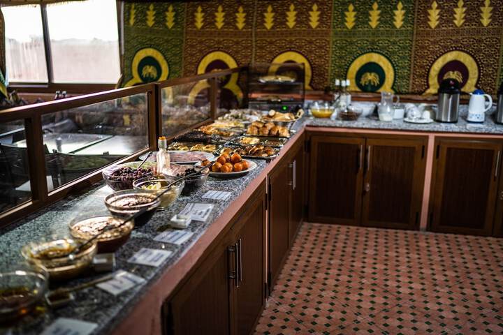 Food