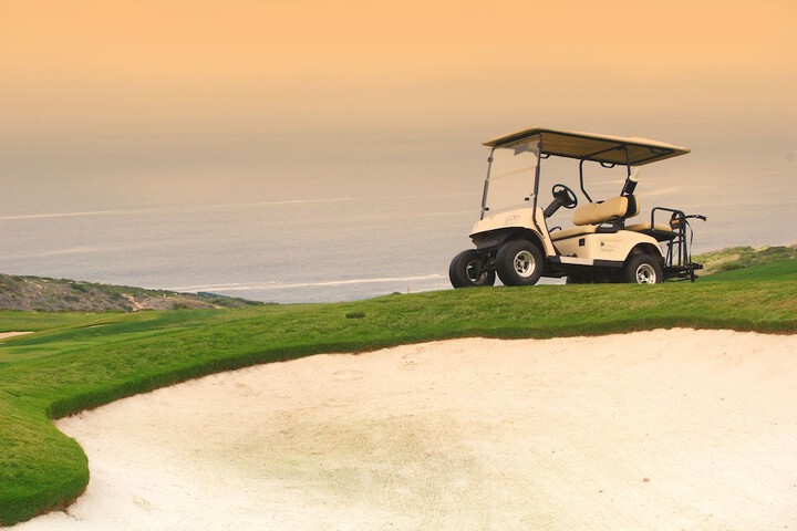 Golf 24 of 34
