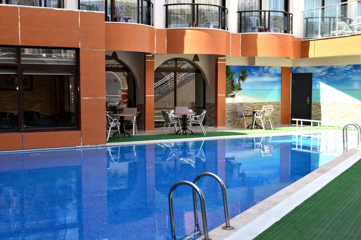 Pool 23 of 46