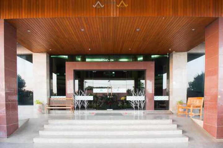 Hotel 71 of 72