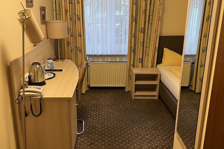 Fitness Center Photo