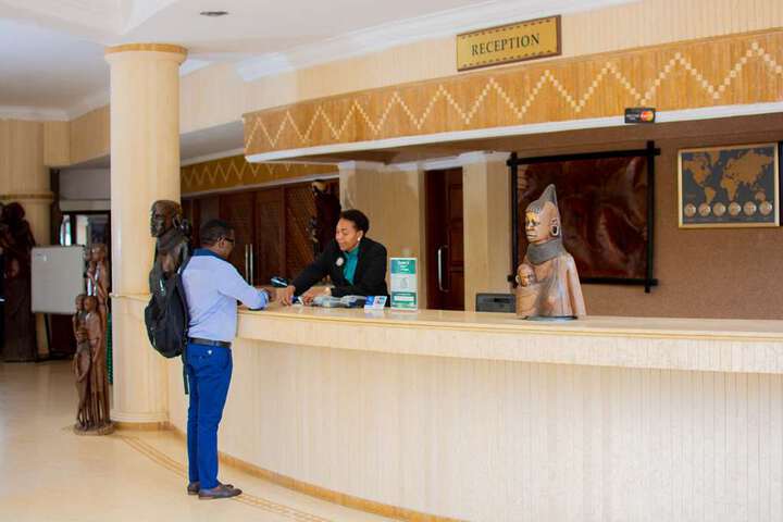Hotel Interior 56 of 102