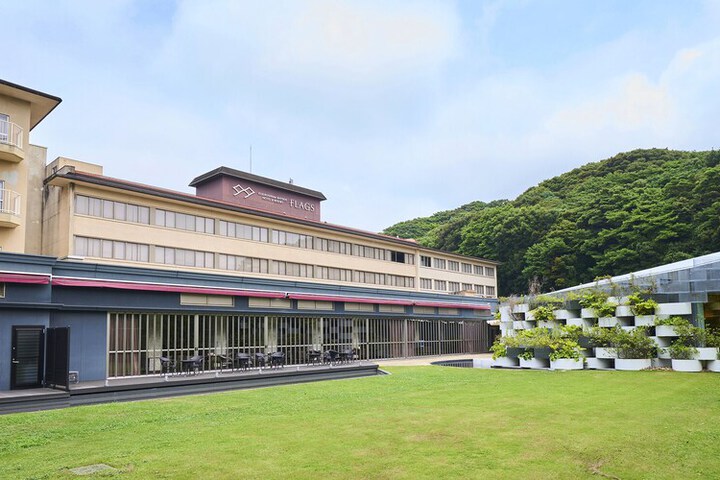 Hotel 154 of 160