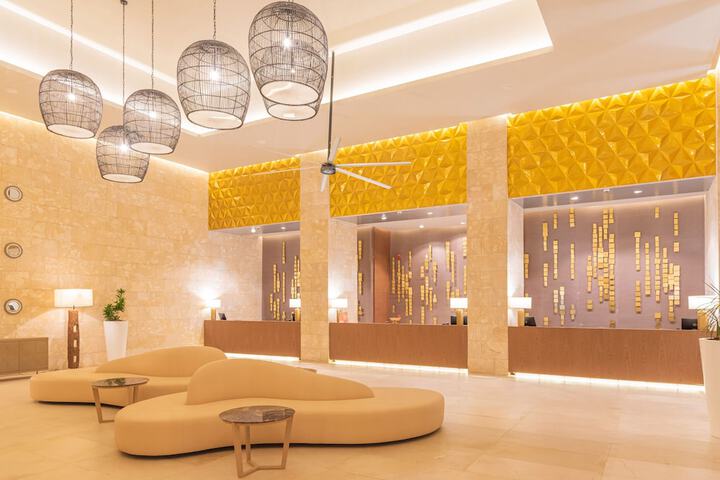 Hotel Interior 8 of 322
