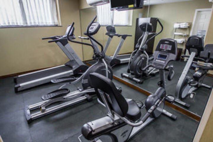 Fitness Center Photo