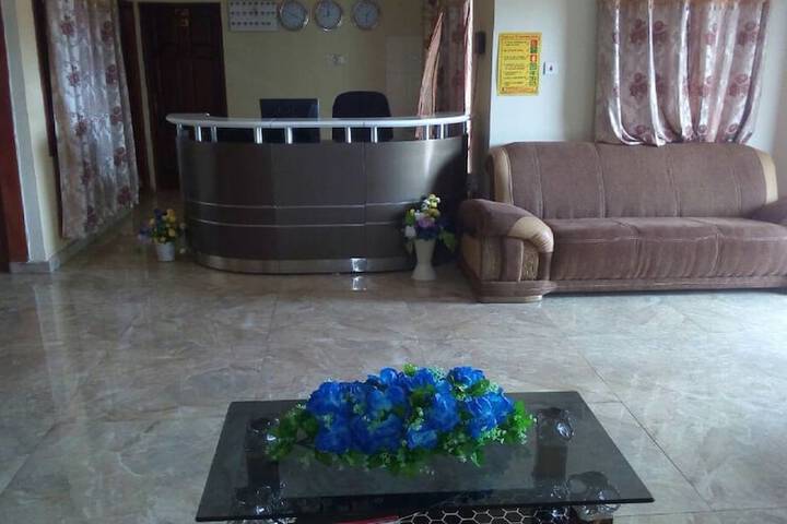 Hotel Interior 4 of 22