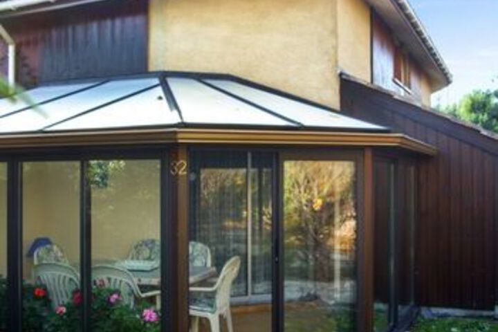 Holiday Home Residence Le Genois I
