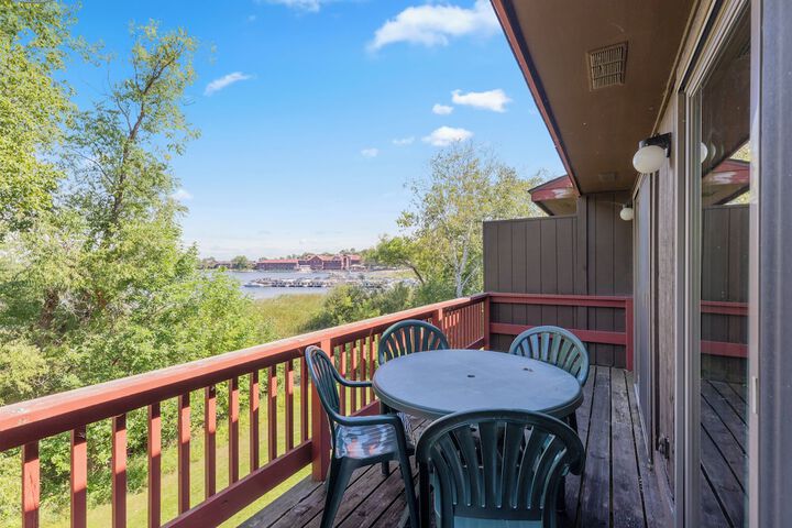 Terrace/Patio 124 of 191