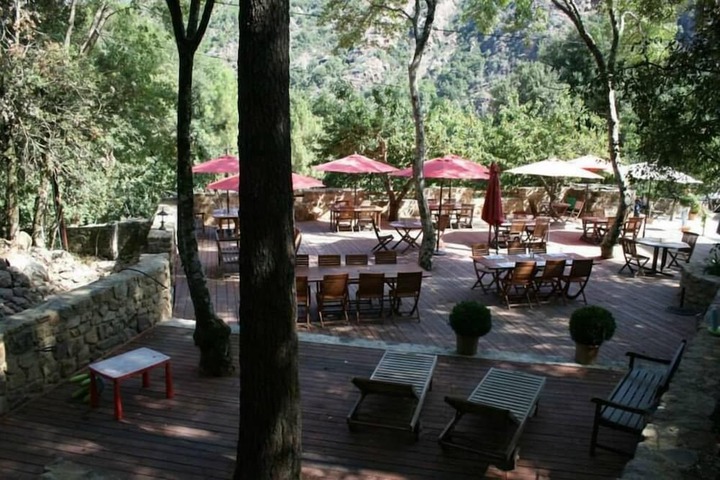 Terrace/Patio 31 of 38