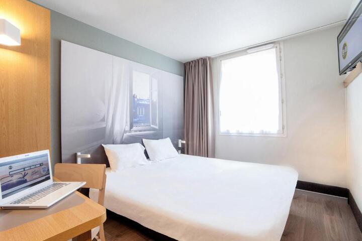 Image of B & B HOTEL Orleans Saint-Jean de Braye
