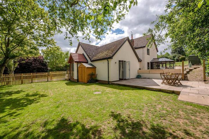 Hatties Great Glemham
