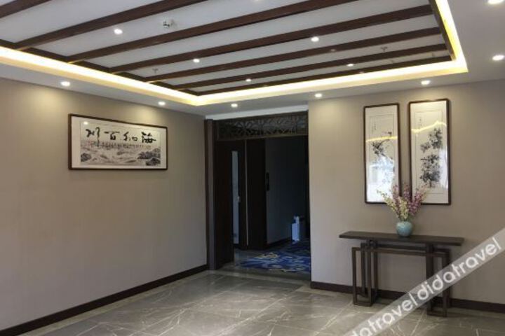 Hotel Interior 3 of 13