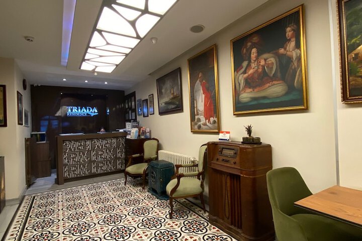 Lobby Photos