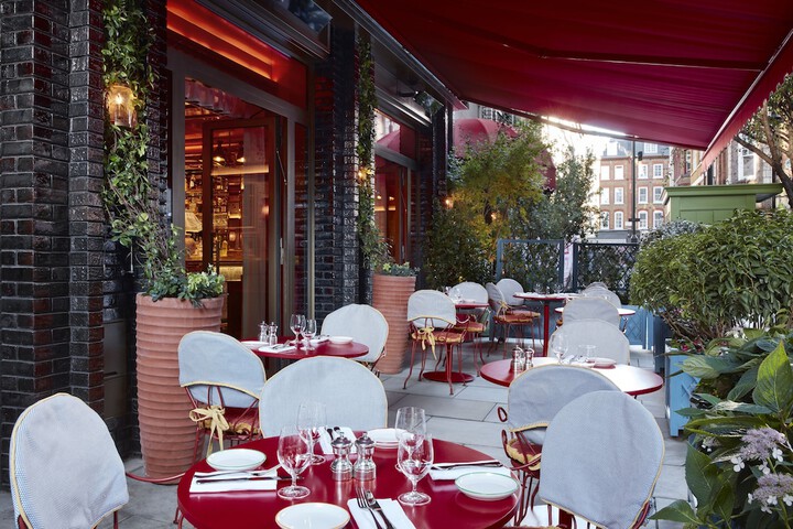 Terrace/Patio 61 of 62