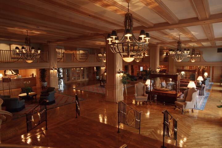 Hotel Interior 3 of 49