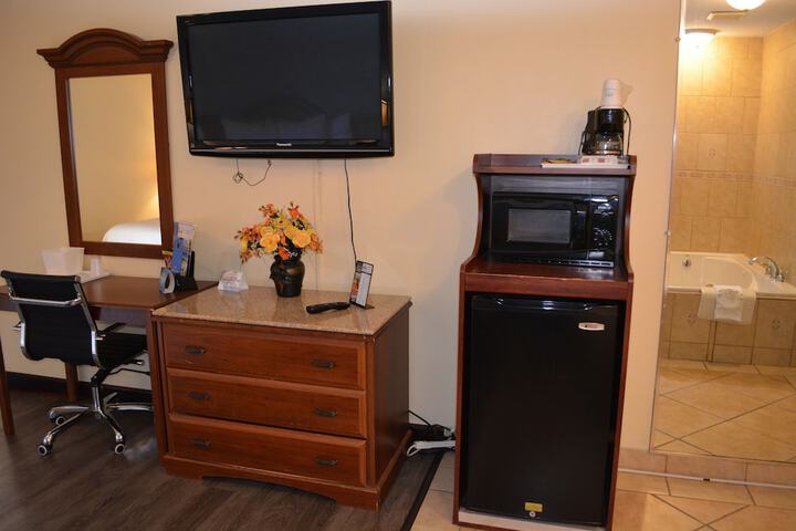 Mini-refrigerator
