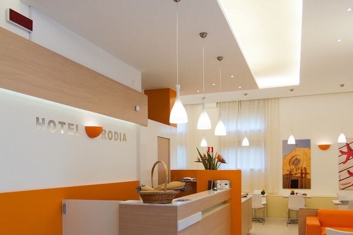 Hotel Interior 4 of 46